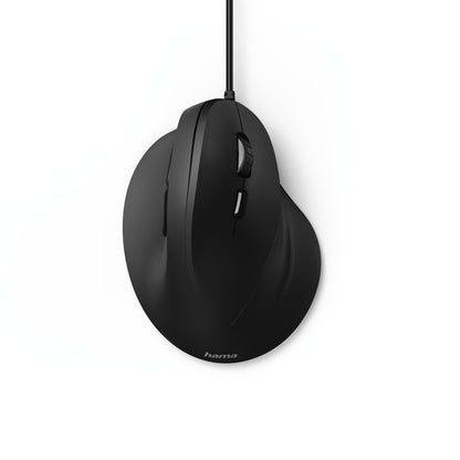 Rato Hama 182698 / 00182698 preto - imagem 2