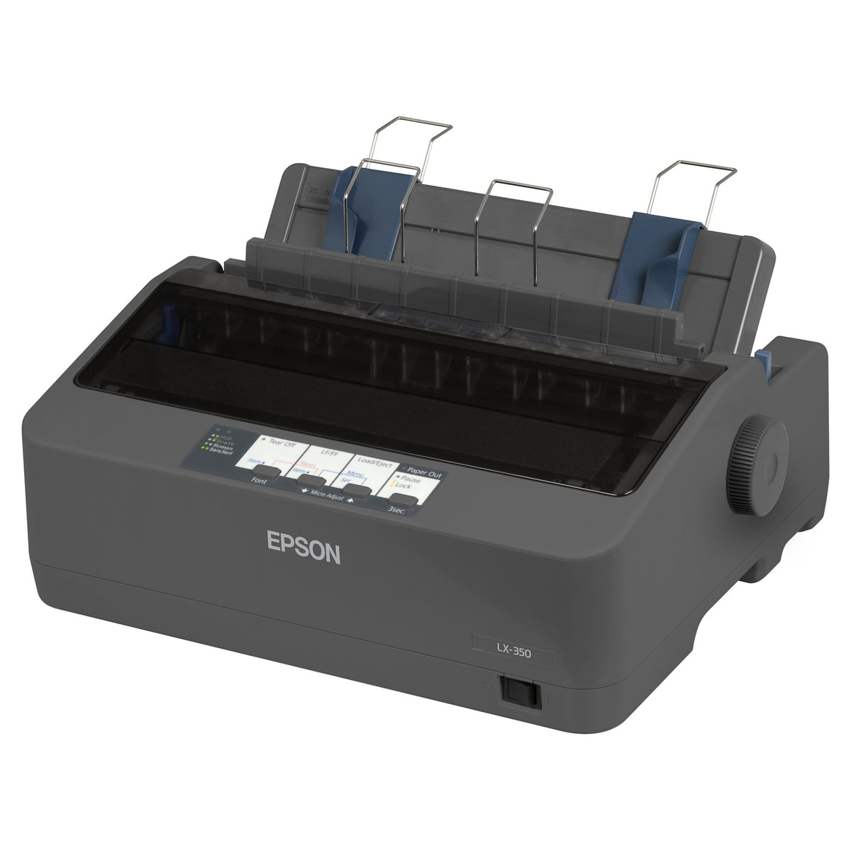 Impressora Epson LX-350 - Epson
