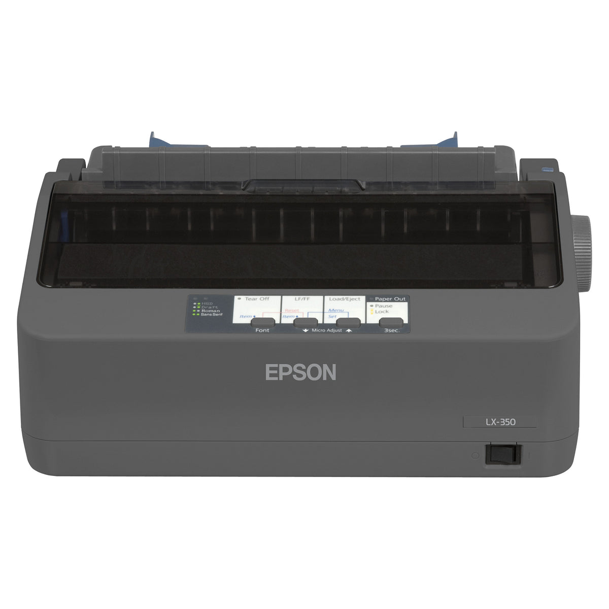 Impressora Epson LX-350 - Epson