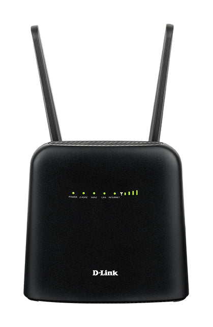 Router D-Link DWR-960 LTE Cat7 Wi-Fi AC1200