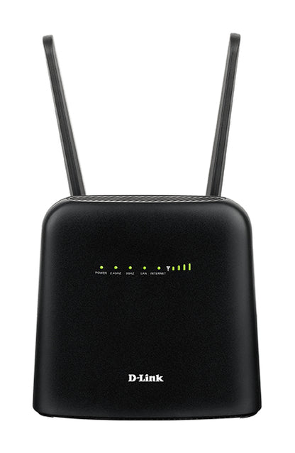 Router D-Link DWR-960 LTE Cat7 Wi-Fi AC1200
