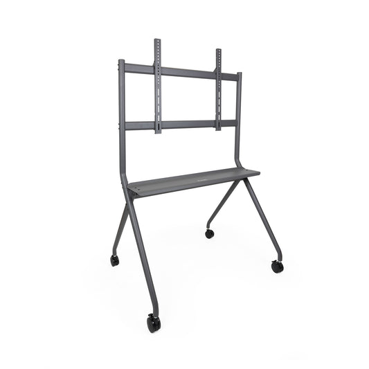 Tooq FS20205M-B Soporte suelo pantallas 50"-86" Gr