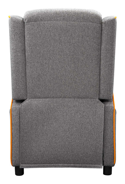 Cadeira Gaming Cougar Ranger One cinzento - imagem 11