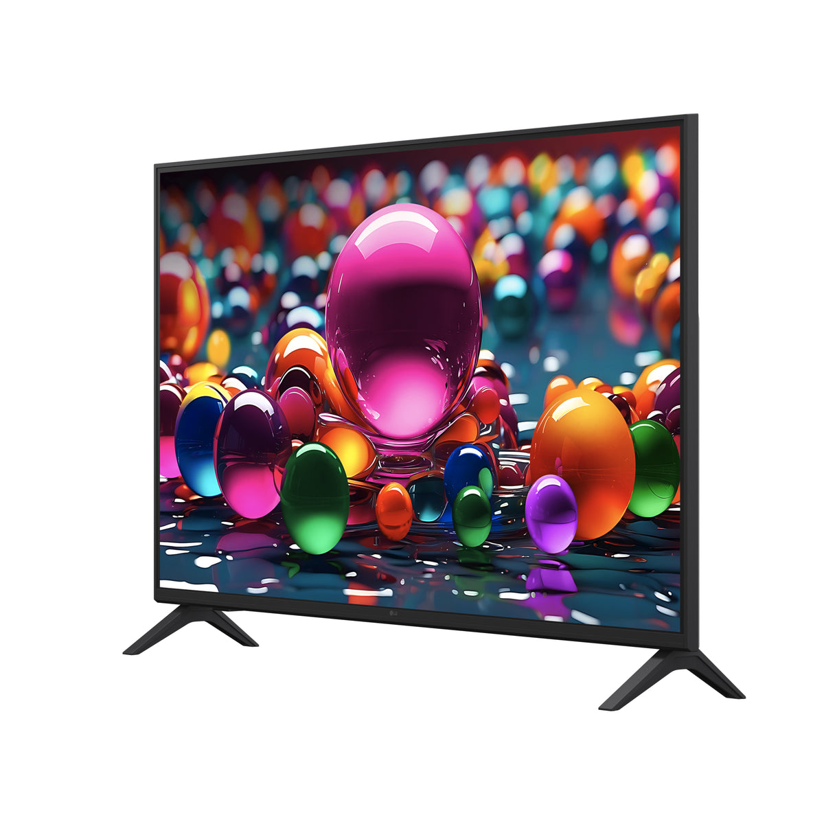 Televisão LG 43UA75006LA.AEU - LG
