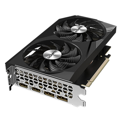 Placa gráfica Gigabyte VGA NVIDIA RTX 3050 WF2OCV2-8GD - imagem 10