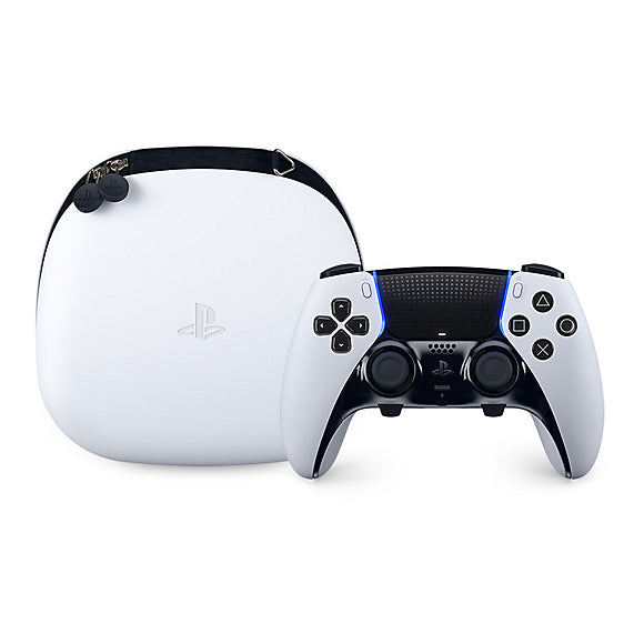 Comando de jogos Sony DualSense Edge EU / 9444190 preto, branco - imagem 17