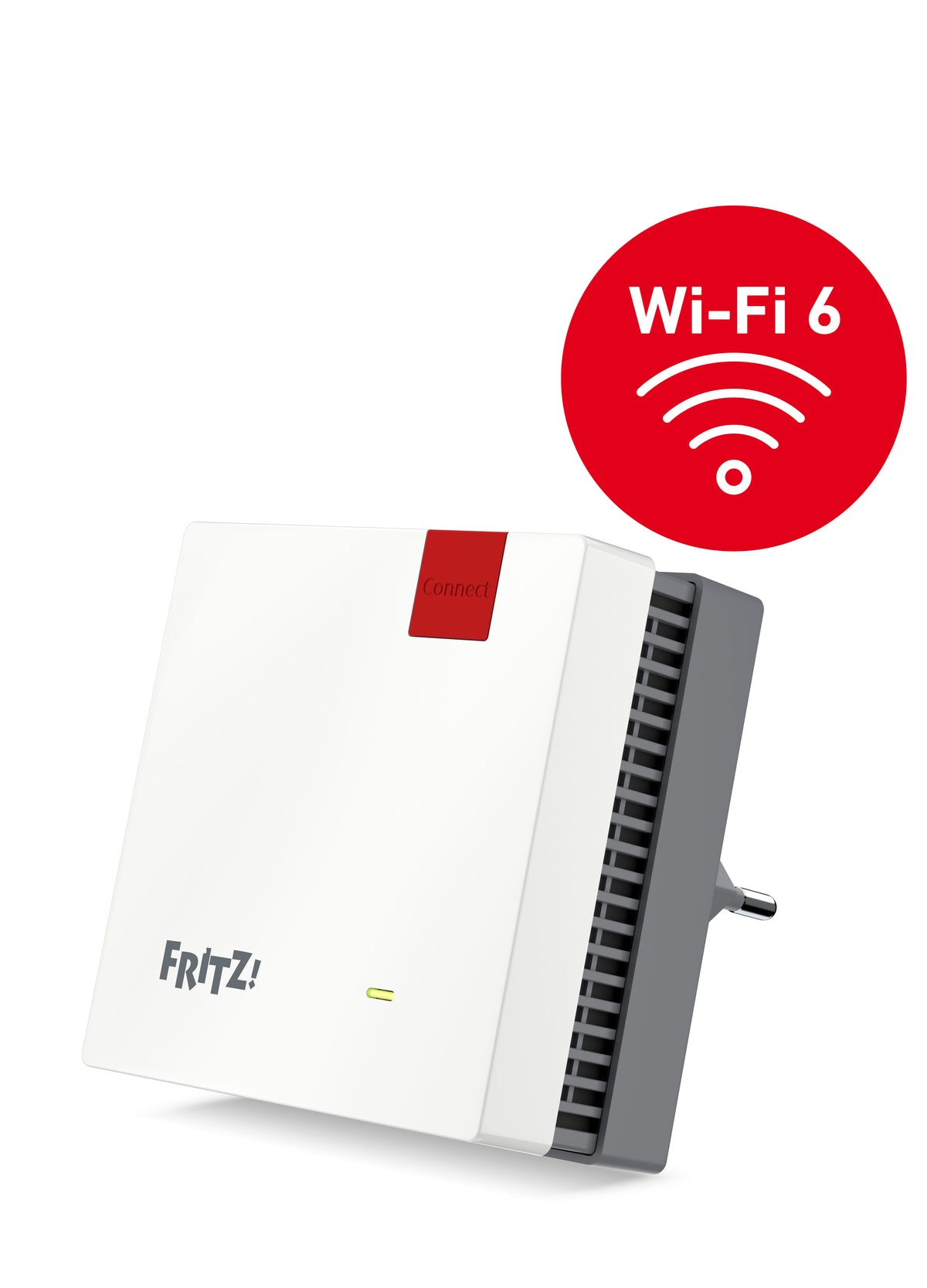 Ponto de Acesso Fritz! 1200 AX / 20002974 branco