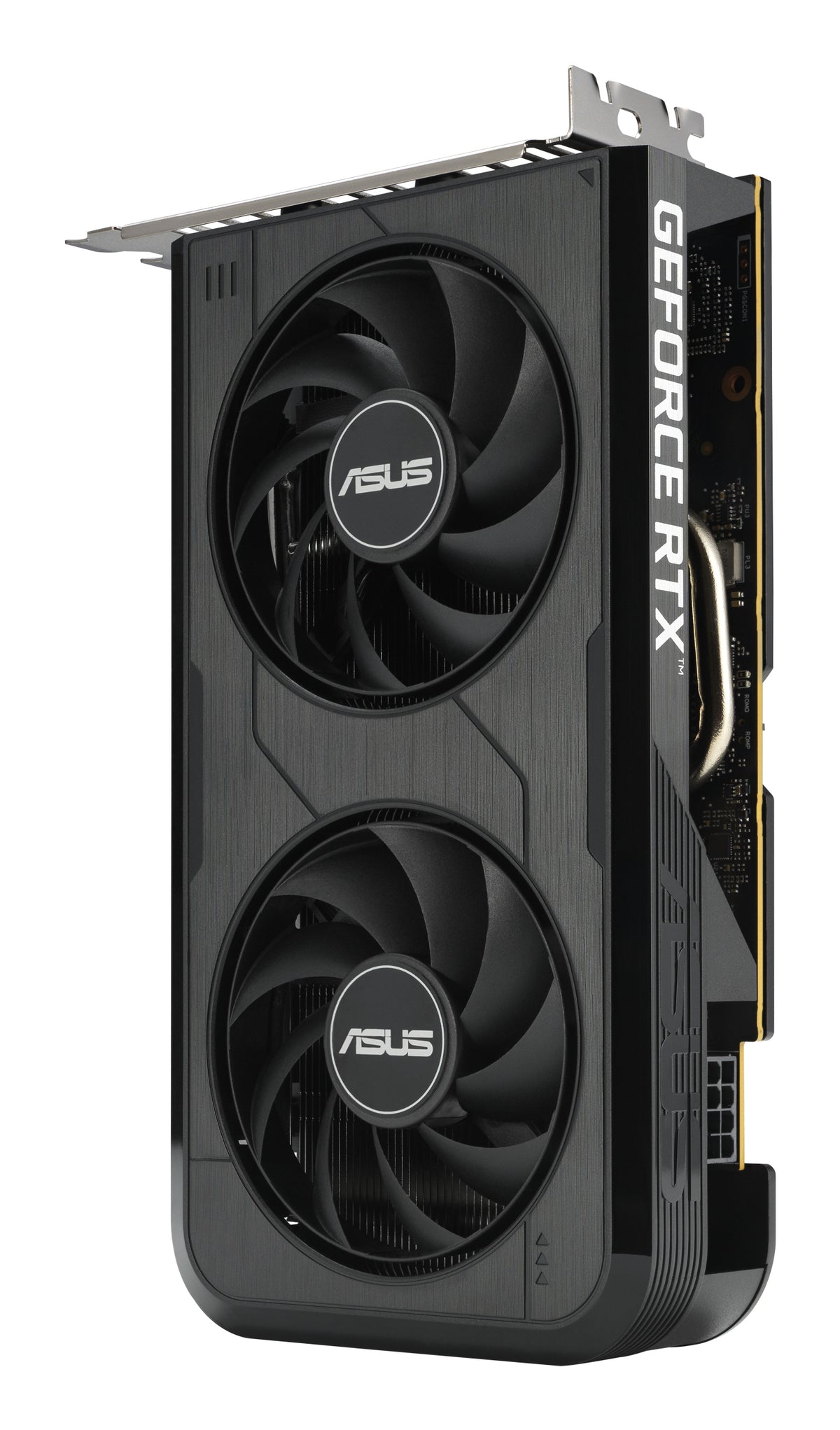 Placa gráfica ASUS VGA NVIDIA DUAL RTX 5050 O8G 8GB DDR6 - imagem 14