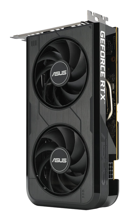 Placa gráfica ASUS VGA NVIDIA DUAL RTX 5050 O8G 8GB DDR6 - imagem 14