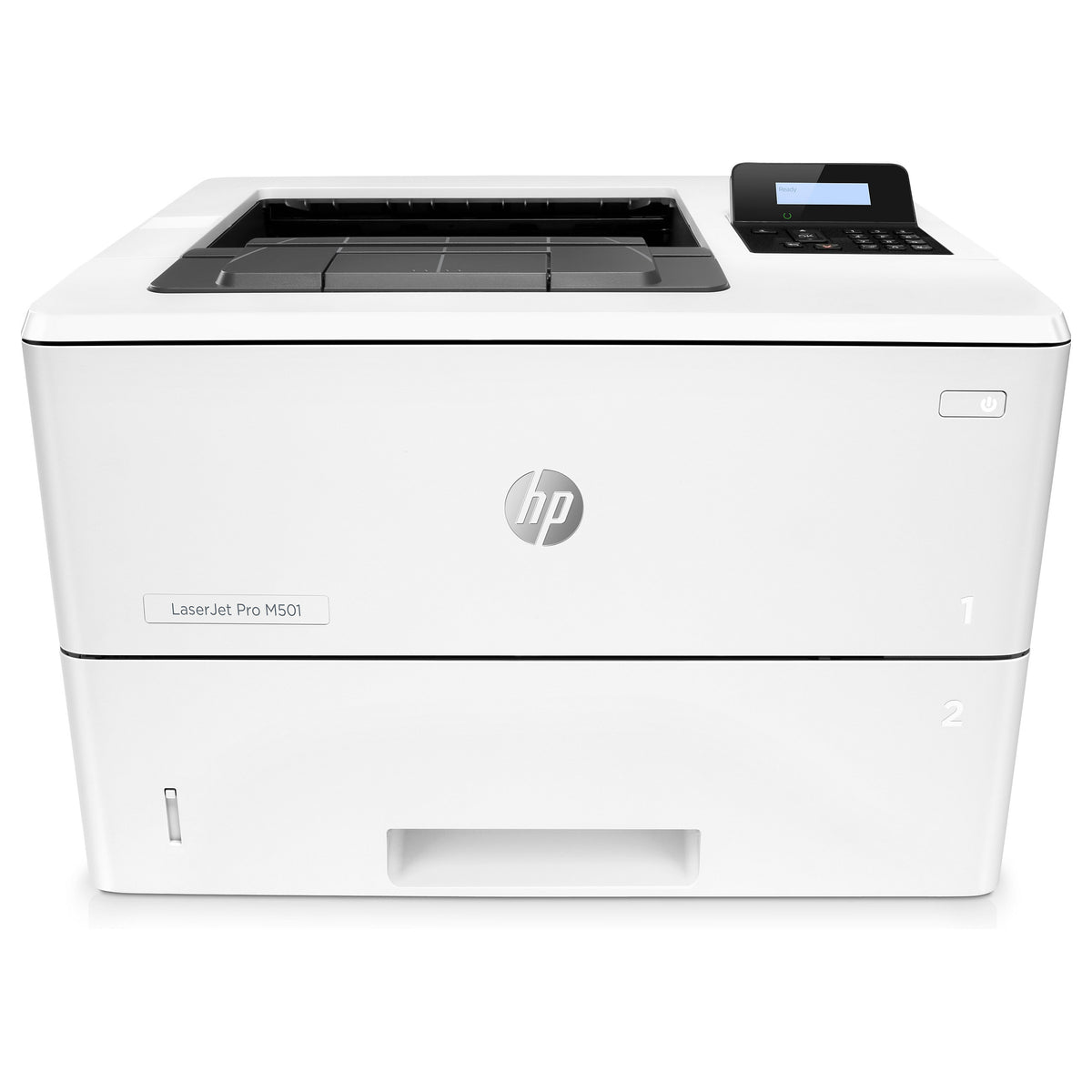 Impressora HP LaserJet Pro M501dn - HP