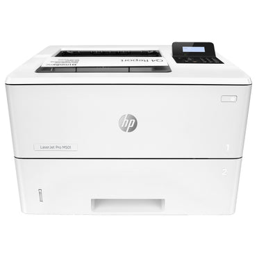 Impressora HP LaserJet Pro M501dn - HP