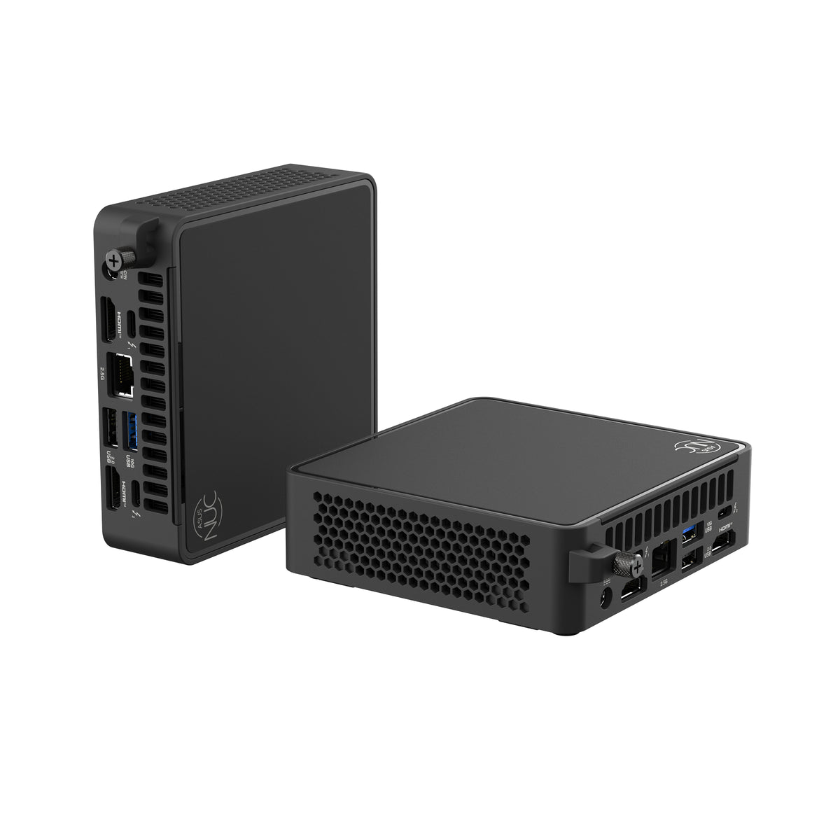 Mini PC ASUS NUC 15 Pro RNUC15CRKI300002 Core 3-100U Slim - imagem 21