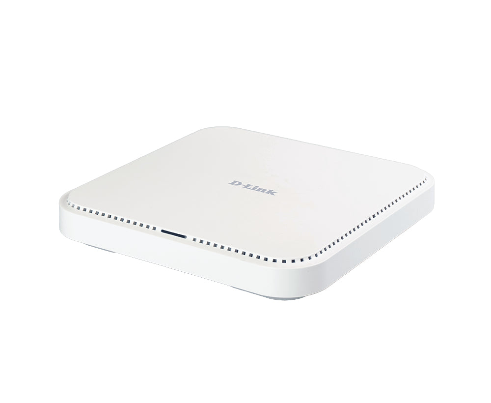 Ponto de Acesso D-Link DAP-E3620 AP BE3600 WiFi7 2x2 1x2.5G - imagem 2