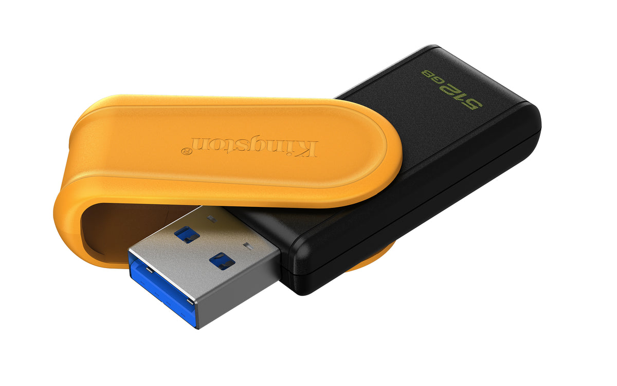 Pen USB Kingston DataTraveler Exodia S 512GB USB 3.2 Gen 1 - imagem 6
