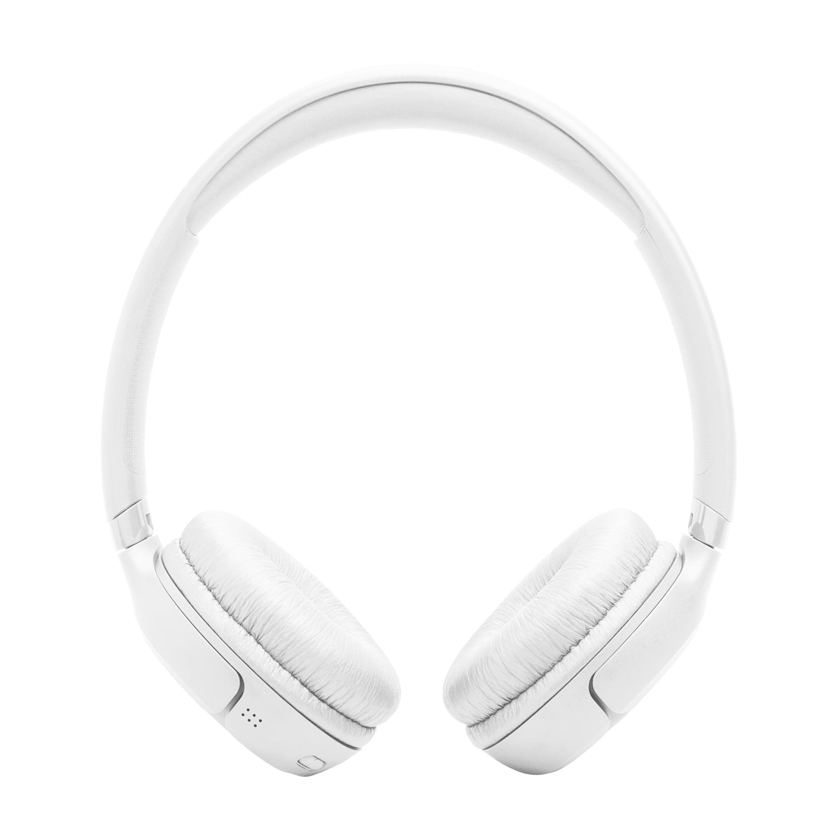 Auscultadores sem fios JBL Tune 530BT/ com Microfone/ Bluetooth/ Branco