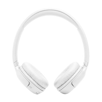 Auscultadores sem fios JBL Tune 530BT/ com Microfone/ Bluetooth/ Branco