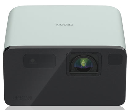 Projetor Epson EF-21G / V11HB35340 verde - imagem 10