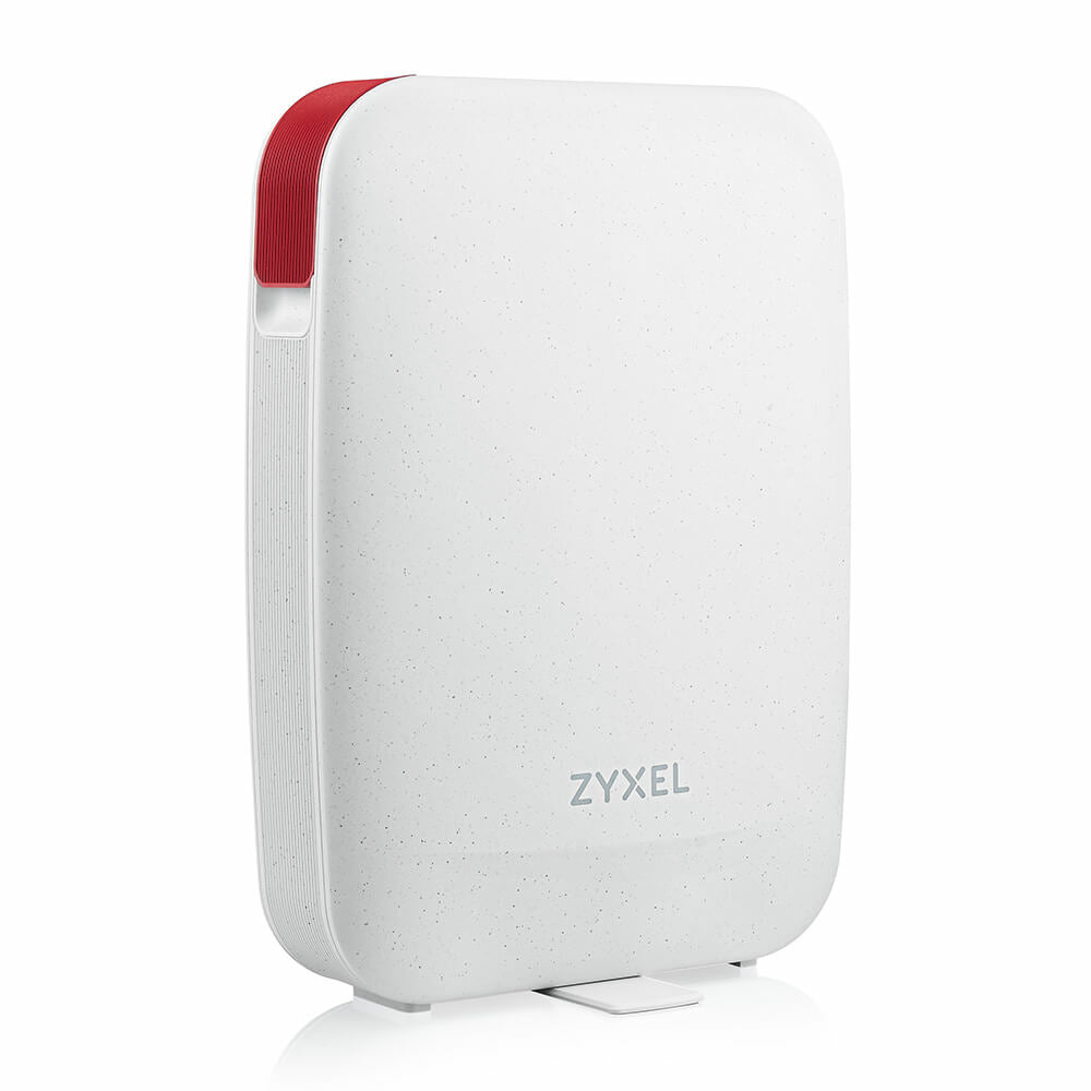 Sistema Mesh Wi-Fi Zyxel USGLITE60AX Router WiFi6 4xGbE 1x2.5GbE - imagem 6