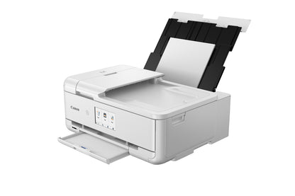 Impressora multifunções Canon Multifunções Pixma TS9551Ca A3 Branco - imagem 5