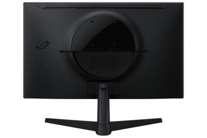 Monitor Gaming Samsung Odyssey G3 S24HG302EU 24"/ Full HD/ 1ms/ 200Hz/ IPS/ Regulable em altura/ preto