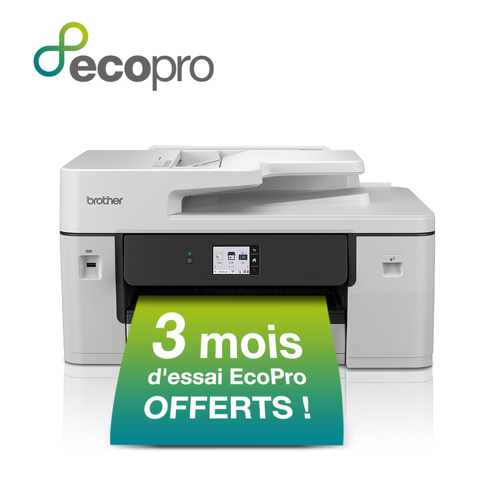 Impressora multifunções Brother Multifunções MFC-J6760DW - imagem 7