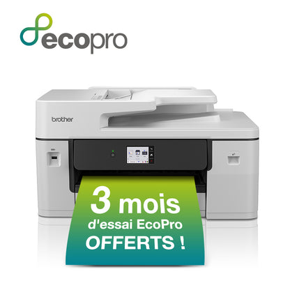 Impressora multifunções Brother Multifunções MFC-J6760DW - imagem 7