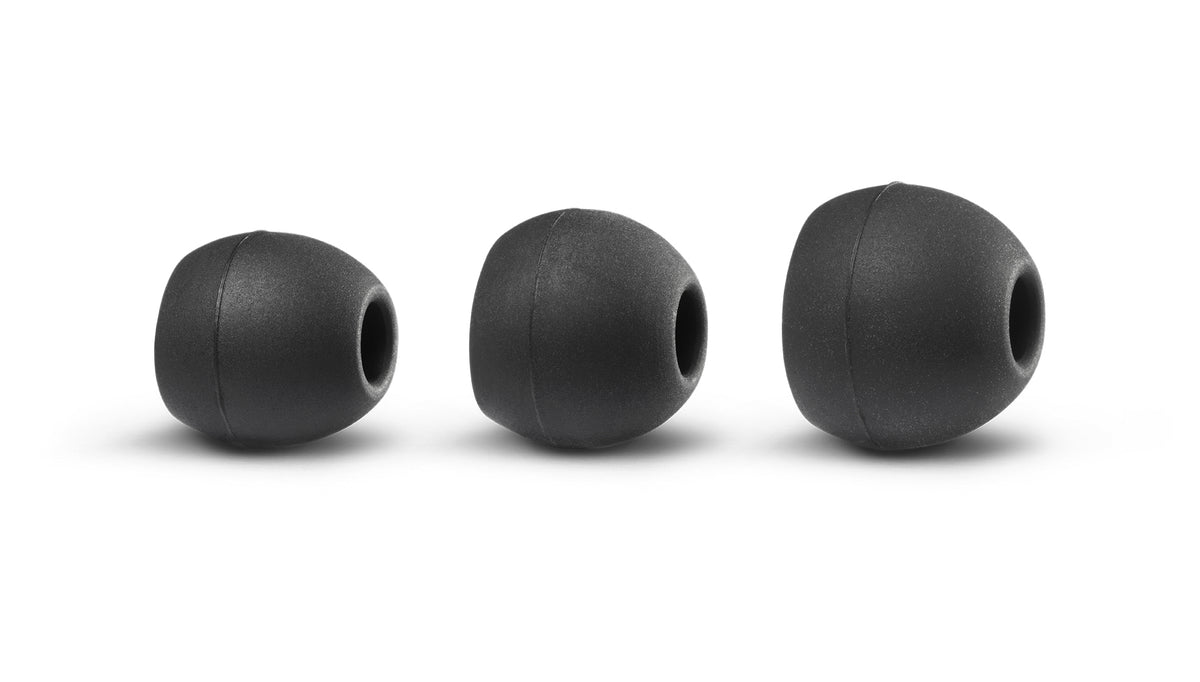 Auscultadores Motorola SP106 Black Sport Headphones - imagem 6