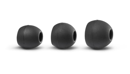 Auscultadores Motorola SP106 Black Sport Headphones - imagem 6