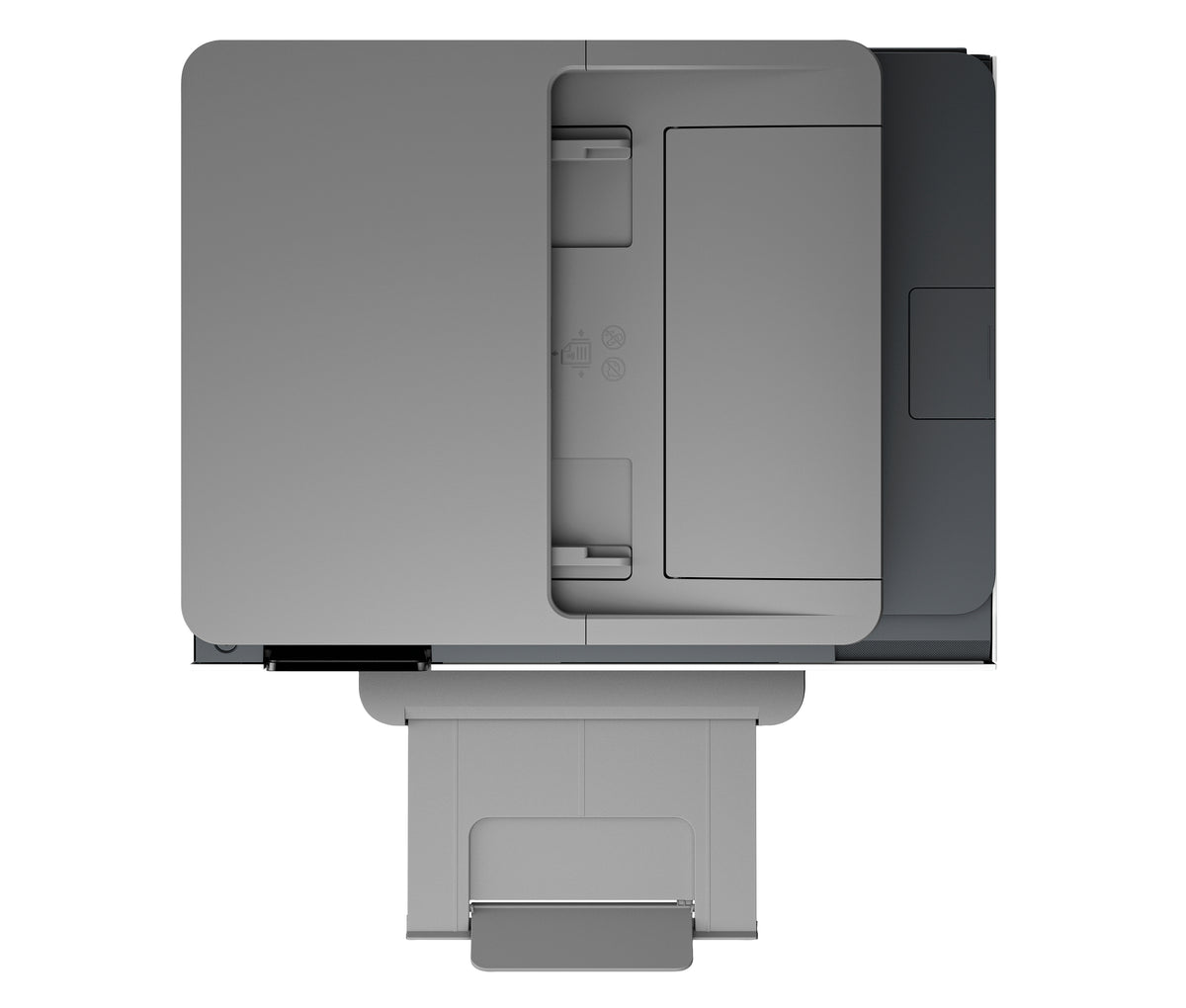 Impressora multifunções HP Multifunções Officejet Pro 9120b WiFi/ Fax/ Dúp - imagem 25