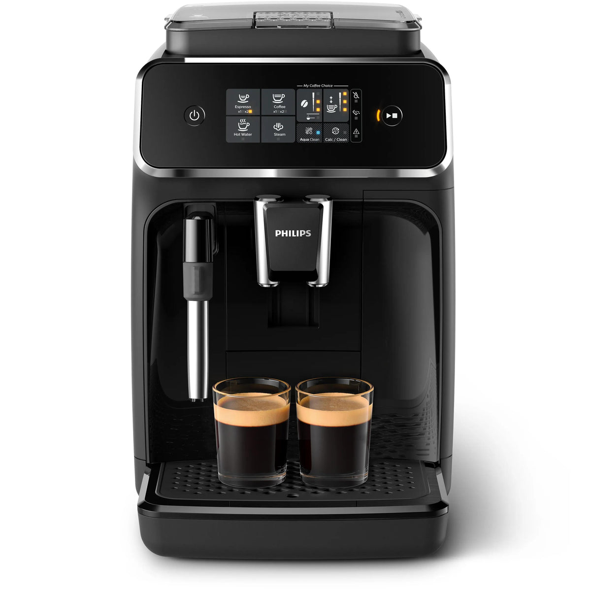 Máquina de Café Philips Série 2200 / EP2225/10 preto