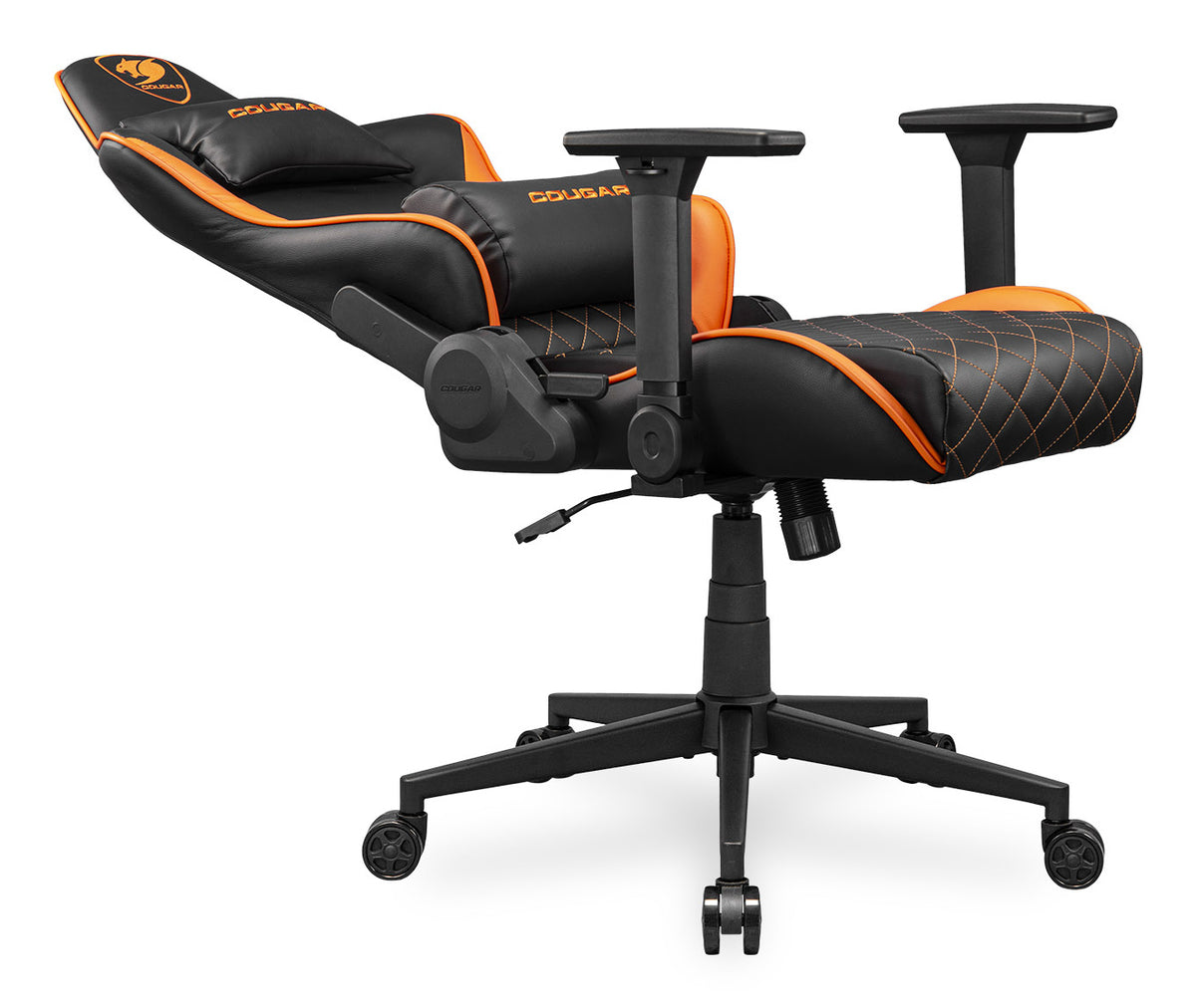 Cadeira Gaming Cougar Armor One V2 - imagem 12