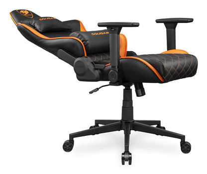 Cadeira Gaming Cougar Armor One V2 - imagem 12