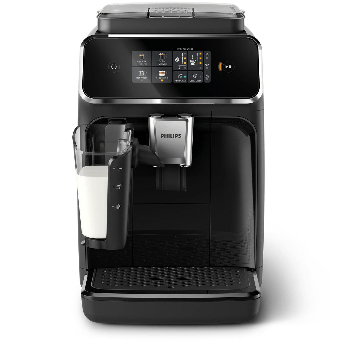 Máquina de Café Philips Série 2300 / EP2331/10 cinzento - imagem 3