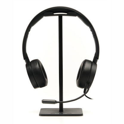 Suporte para auscultadores iggual Kit auscultadores Dual Tech + soporte SA22 - imagem 6