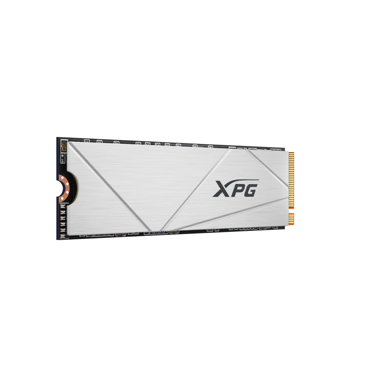 Disco SSD ADATA XPG GAMMIX S60 512GB PCIe Gen4 x4 - imagem 5