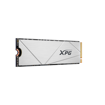 Disco SSD ADATA XPG GAMMIX S60 512GB PCIe Gen4 x4 - imagem 5