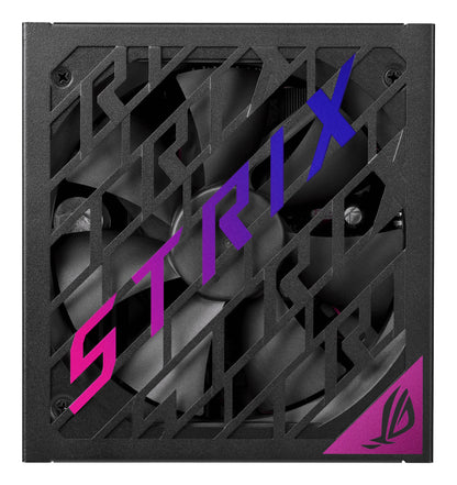 Fonte de Alimentação ASUS ROG Strix 1200W Platinum / 90YE00W0-B0NA00 preto - imagem 11