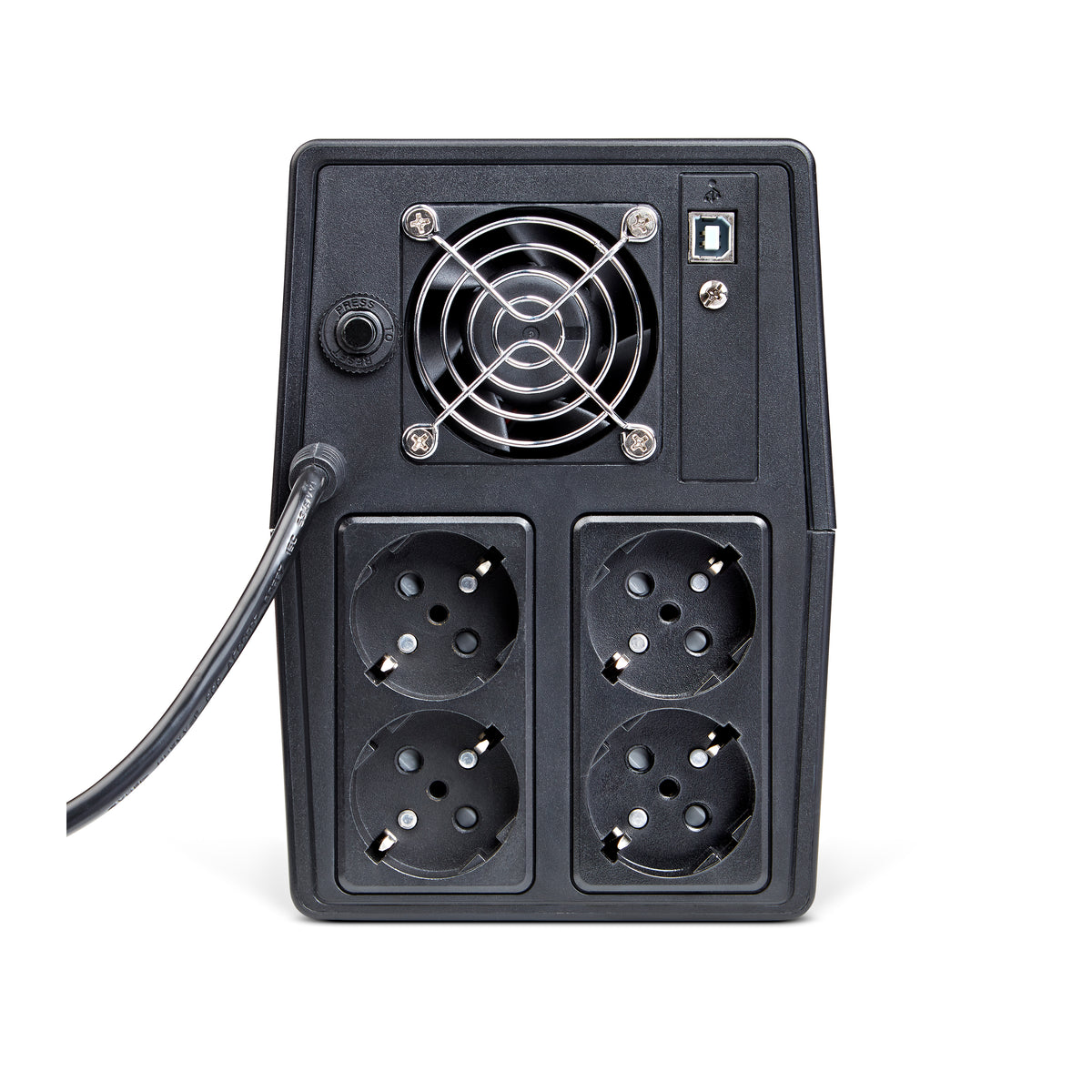 UPS Salicru SPS one 1500VA SAI 900W Neg - imagem 6