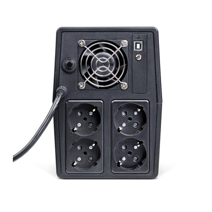 UPS Salicru SPS one 2000VA SAI 1200W Neg - imagem 15