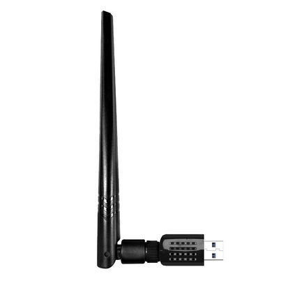 Adaptador de Rede D-Link DWA-185 AC1300 MU-MIMO Wi-Fi USB Adaptador - imagem 5