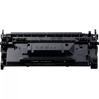 Canon Toner 070H / 5640C002 preto XL - imagem 9
