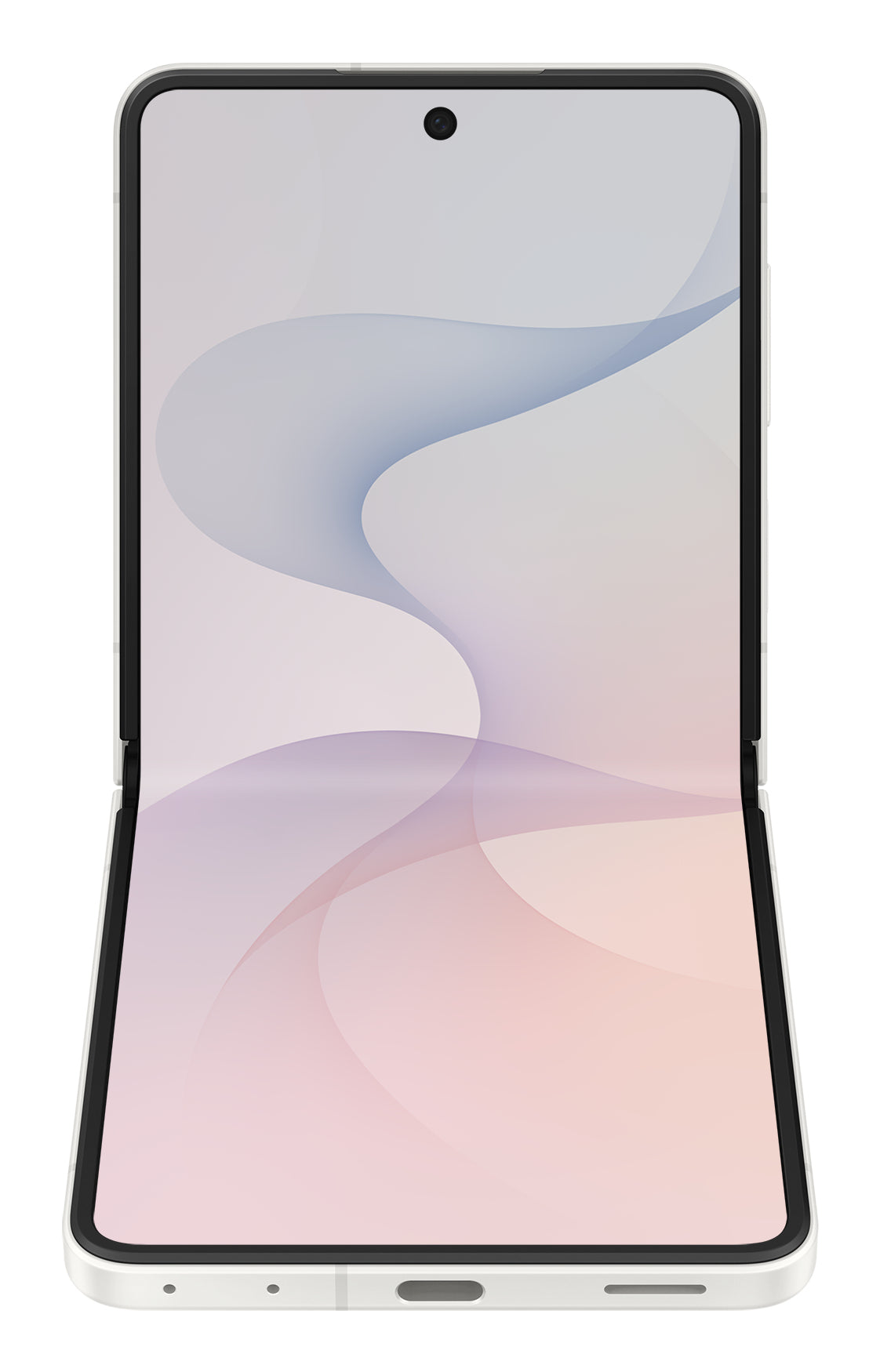 Smartphone Samsung Galaxy Z Flip8 12GB/ 512GB/ 6.9"/ 5G/ branco
