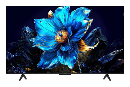Televisão TCL 50T69C TV 50" Qled 4K Google TV Onkyo - imagem 9