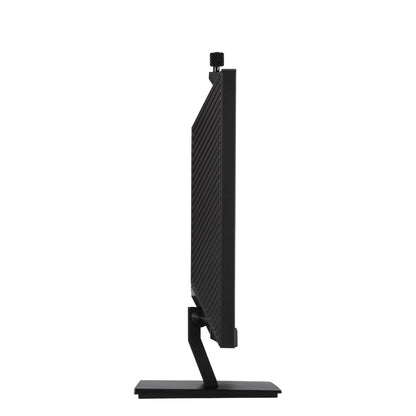 Monitor Profesional Asus BE24EQK 23.8"/ Full HD/ Webcam/ Multimedia/ preto