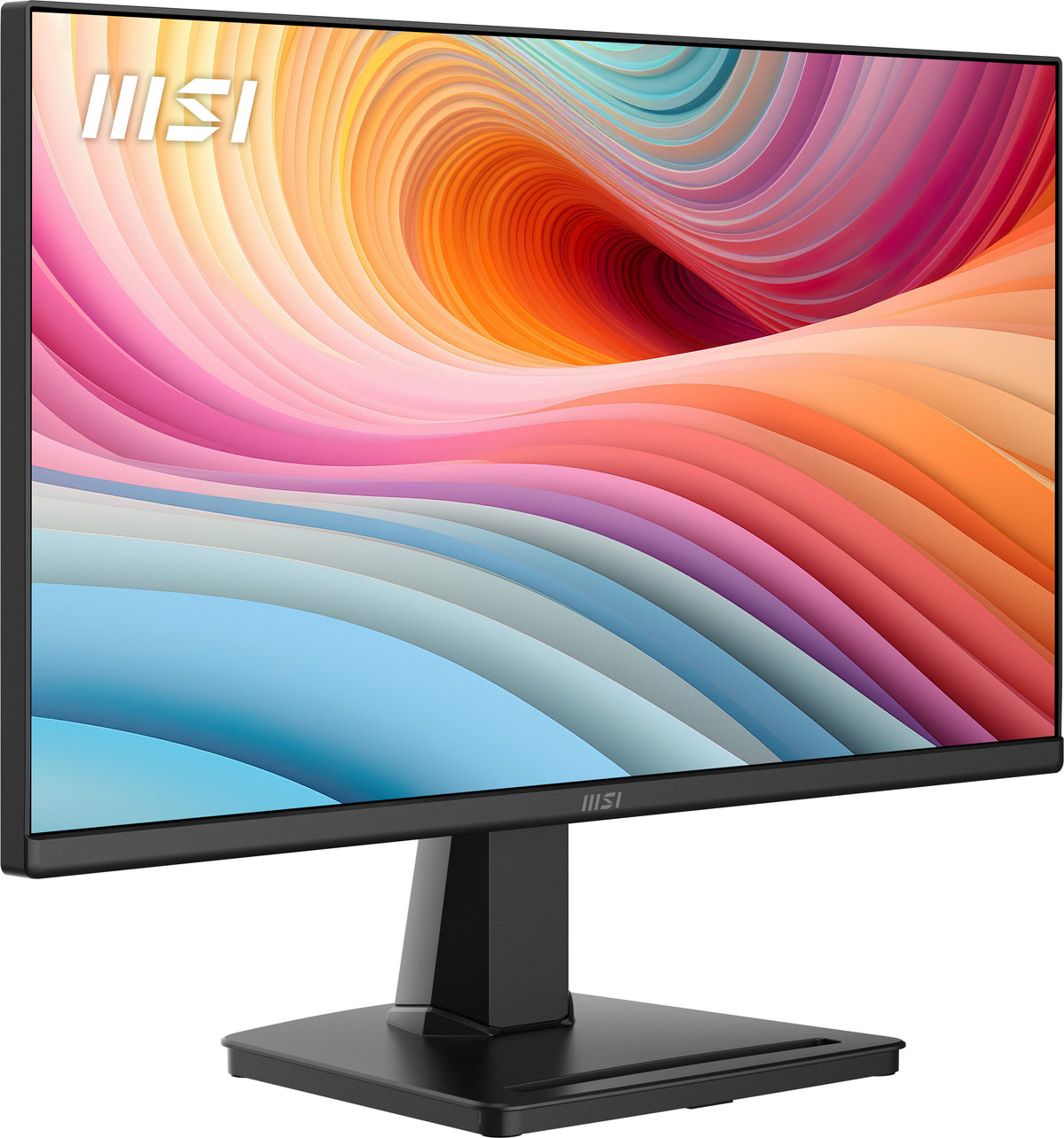 Monitor MSI MP225 E12VL 22" FHD 120Hz VGA HDMI - imagem 13