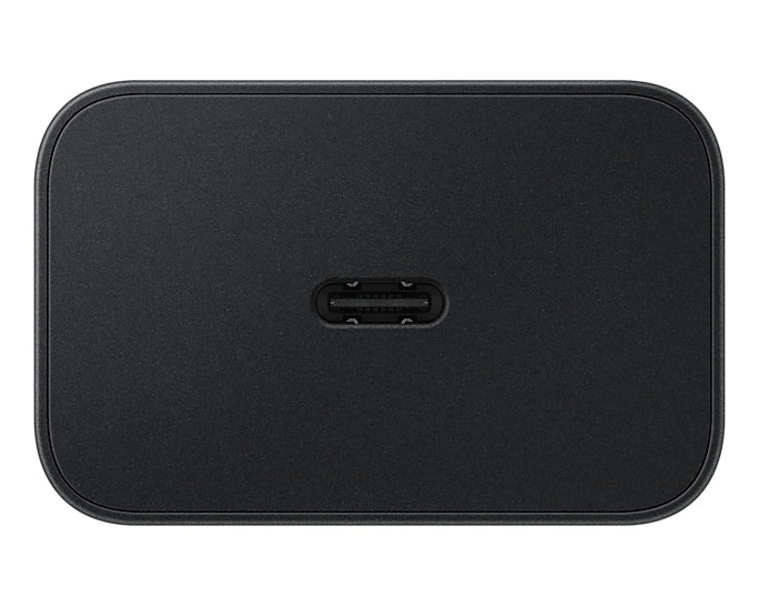 Carregador Samsung EP-T4511 / EP-T4511XBEGWW preto - imagem 3
