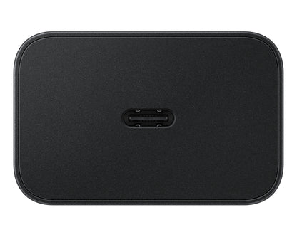 Carregador Samsung EP-T4511 / EP-T4511XBEGWW preto - imagem 3