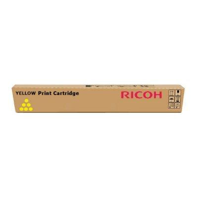 Ricoh Toner MP C2503 / 841926 amarelo XL