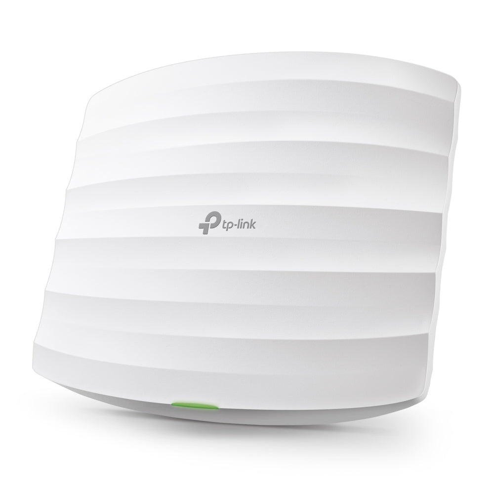 Ponto de Acesso TP-LINK EAP225 Punto Acceso AC1350 Dual Band PoE