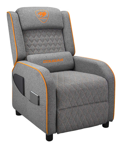 Cadeira Gaming Cougar Ranger One cinzento - imagem 14